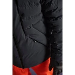 Maloja SteinadlerM. Alpine ReDown Jacke - Midnight 8581 -Maloja maloja steinadlerm 1307415