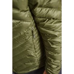 Maloja SteinbockM. Light Mountaineering ReDown Jacke - Midnight 8581 -Maloja maloja steinbockm 1307435