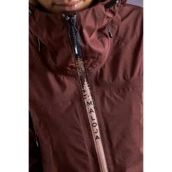 Maloja TarinaM. Damenjacke - Squirrel 8451 -Maloja maloja tarinam 1039879