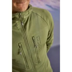 Maloja TeorM. Mountain Fleecejacke - Midnight 8581 - 34261 -Maloja maloja teorm 1304307