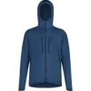Maloja TeorM. Mountain Fleecejacke - Midnight 8581 - 34261