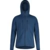 Maloja TeorM. Mountain Fleecejacke - Midnight 8581