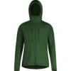Maloja TeorM. Mountain Fleecejacke - Fir 8673