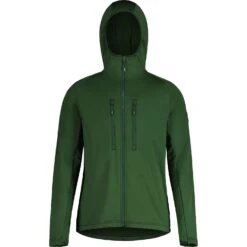 Maloja TeorM. Mountain Fleecejacke - Fir 8673