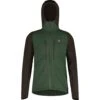 Maloja TeorM. Mountain Fleecejacke - Deep Forest Multi 8794