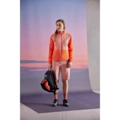 Maloja TerrarossaM. Damen Doppel-Radshorts - Midnight 8581 -Maloja maloja terrarossam 1171214