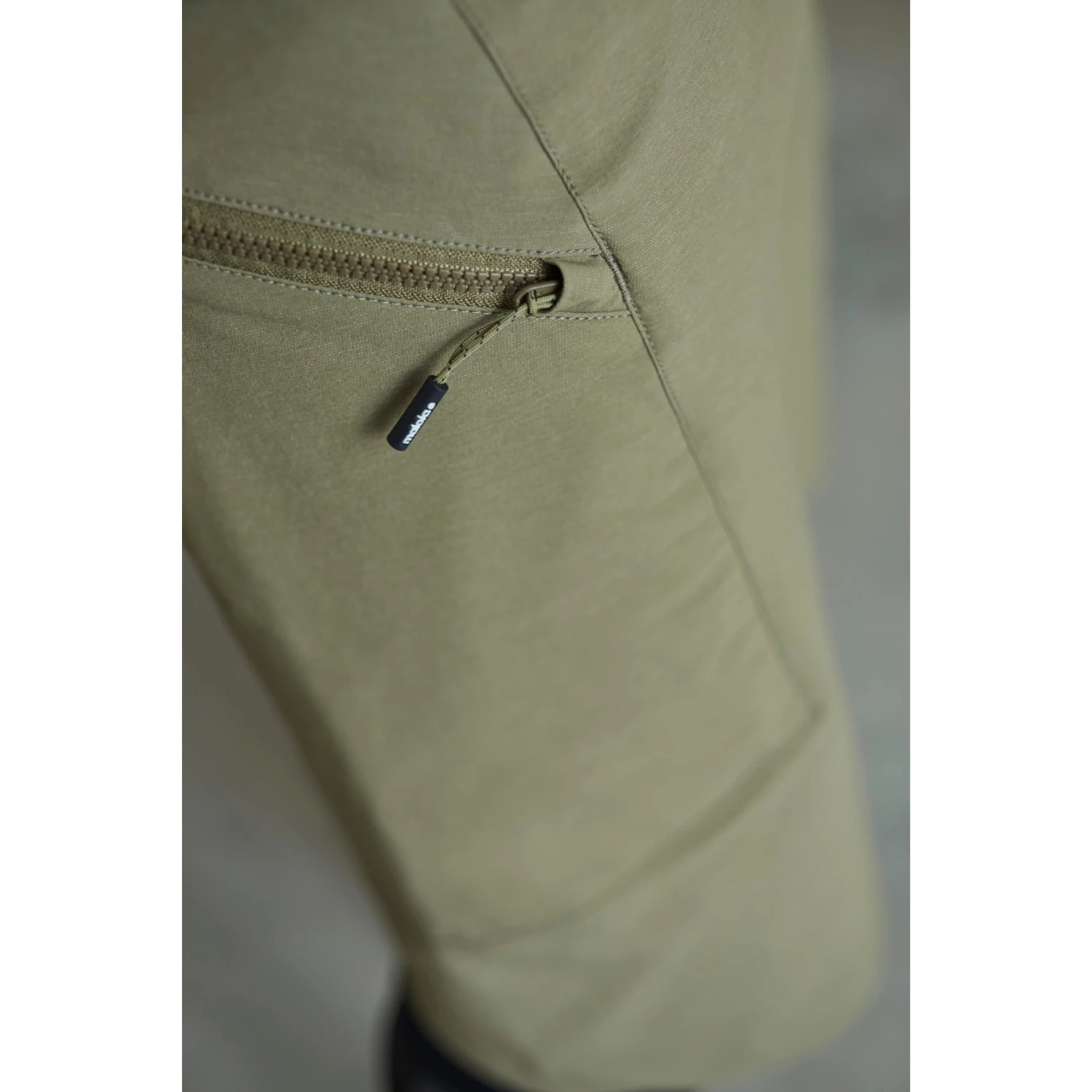 Maloja ThymianM. Enduro Shorts - Moonless 0817 4 Maloja ThymianM. Enduro Shorts - Moonless 0817 – Bild 4