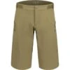 Maloja ThymianM. Enduro Shorts - Oak 8675