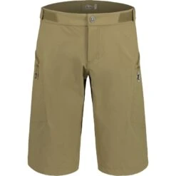 Maloja ThymianM. Enduro Shorts - Oak 8675