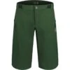 Maloja ThymianM. Enduro Shorts - Fir 8673