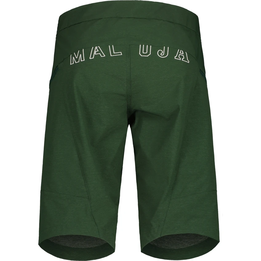 Maloja ThymianM. Enduro Shorts - Fir 8673 2 Maloja ThymianM. Enduro Shorts - Fir 8673 – Bild 2