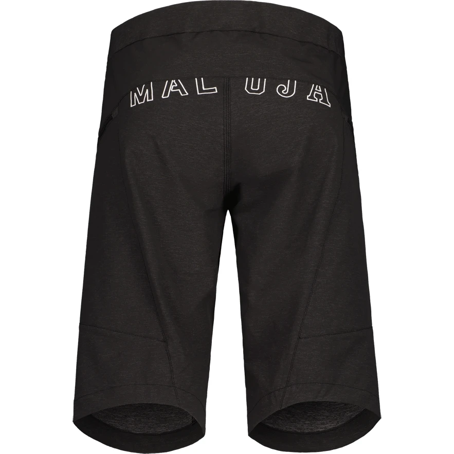 Maloja ThymianM. Enduro Shorts - Moonless 0817 2 Maloja ThymianM. Enduro Shorts - Moonless 0817 – Bild 2