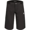 Maloja ThymianM. Enduro Shorts - Moonless 0817