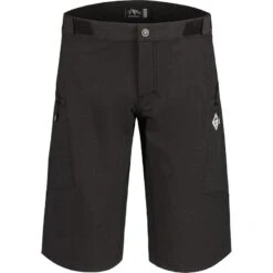 Maloja ThymianM. Enduro Shorts - Moonless 0817