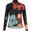 Maloja ToadstoolM. 1/1 Damen Radjacke - Moonless Primrose 8754