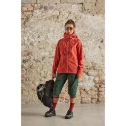 Maloja TolpeiM. Bad Weather Damen Alpine Jacke - Midnight 8581 -Maloja maloja tolpeim 1422992 2