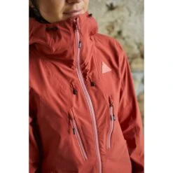 Maloja TolpeiM. Bad Weather Damen Alpine Jacke - Midnight 8581 -Maloja maloja tolpeim 1422996 2