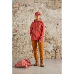 Maloja TolpeiM. Bad Weather Damen Alpine Jacke - Rosehip Multi 8769 -Maloja maloja tolpeim 1422999 1