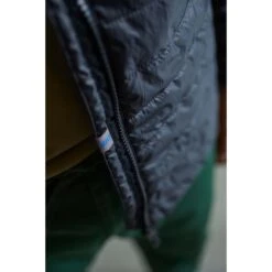 Maloja TomasoM. Alpine Wattierte Jacke - Deep Sunset Multi 8688 -Maloja maloja tomasom 1423004