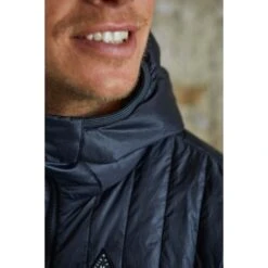 Maloja TomasoM. Alpine Wattierte Jacke - Deep Sunset Multi 8688 -Maloja maloja tomasom 1423005