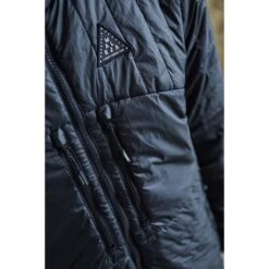 Maloja TomasoM. Alpine Wattierte Jacke - Deep Sunset Multi 8688 -Maloja maloja tomasom 1423006