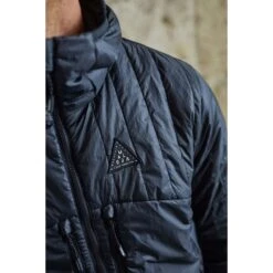 Maloja TomasoM. Alpine Wattierte Jacke - Deep Sunset Multi 8688 -Maloja maloja tomasom 1423007