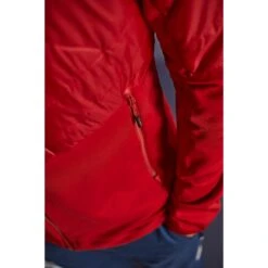 Maloja ToronM. Mountain Hybrid Jacke - Midnight 8581 -Maloja maloja toronm 1304474