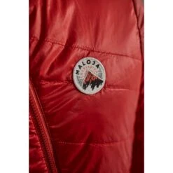 Maloja ToronM. Mountain Hybrid Jacke - Midnight 8581 -Maloja maloja toronm 1304475