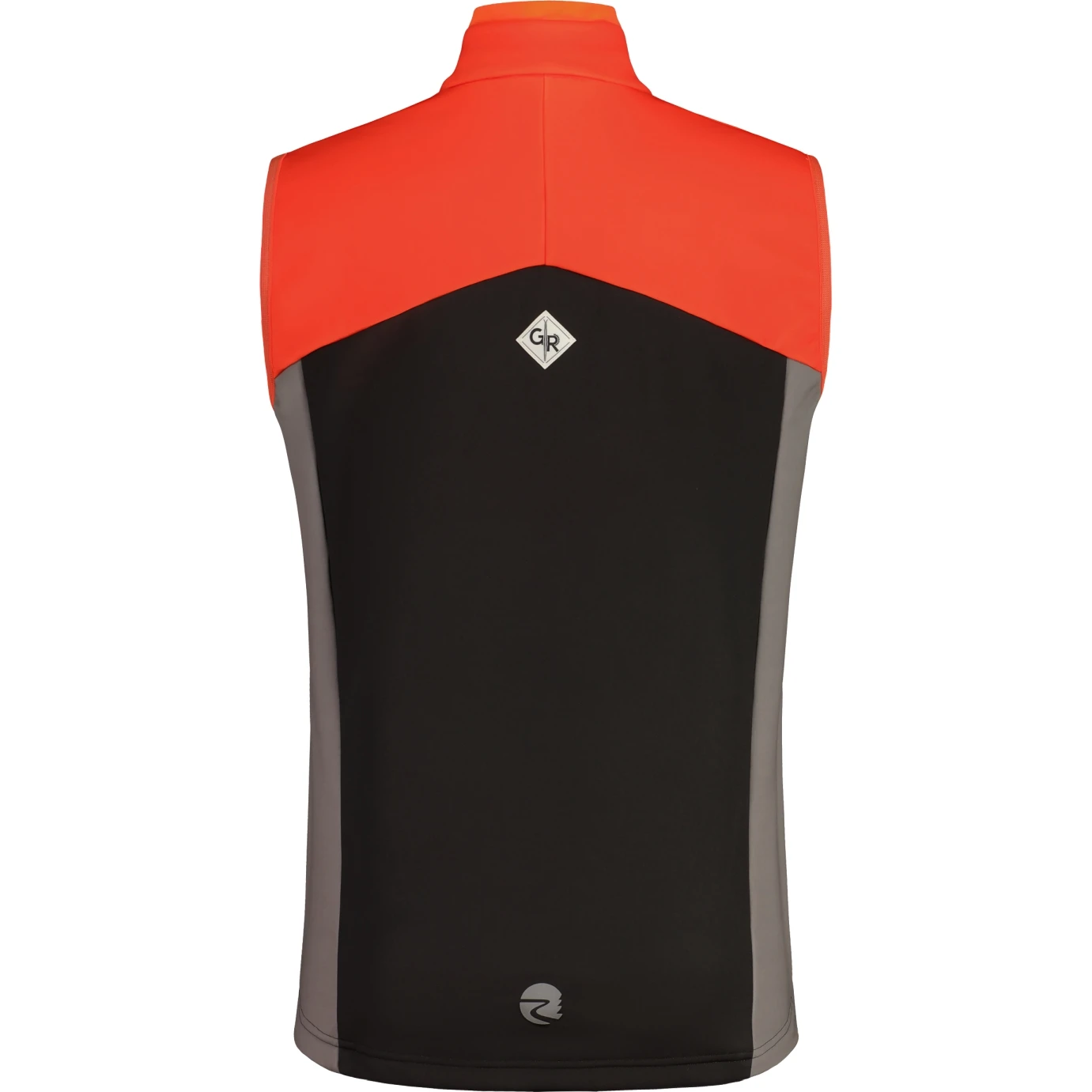 Maloja TozzagoM. Thermo Windblock Radweste - Moonless Multi 0821 34238 2 Maloja TozzagoM. Thermo Windblock Radweste - Moonless Multi 0821 34238 – Bild 2