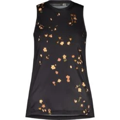 Maloja TrecimeM. Damen Tanktop - Moonless 0817