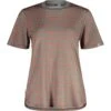 Maloja TrentinoM. Multi 1/2 Damen T-Shirt - Shade 8541