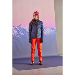 Maloja TrevisoM. Nordic Wattierte Damenjacke - Chestnut 8670 12 Maloja TrevisoM. Nordic Wattierte Damenjacke - Chestnut 8670 -Maloja maloja trevisom 1304605