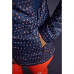 Maloja TrevisoM. Nordic Wattierte Damenjacke - Chestnut 8670 14 Maloja TrevisoM. Nordic Wattierte Damenjacke - Chestnut 8670 -Maloja maloja trevisom 1304608