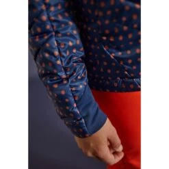 Maloja TrevisoM. Nordic Wattierte Damenjacke - Chestnut 8670 15 Maloja TrevisoM. Nordic Wattierte Damenjacke - Chestnut 8670 -Maloja maloja trevisom 1304609