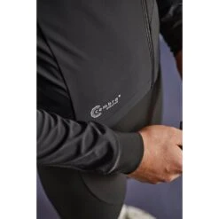 Maloja TschigatM. NOS Hybrid Radjacke - Moonless 0817 -Maloja maloja tschigatm 1304673