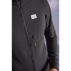 Maloja TschigatM. NOS Hybrid Radjacke - Moonless 0817 -Maloja maloja tschigatm 1304674