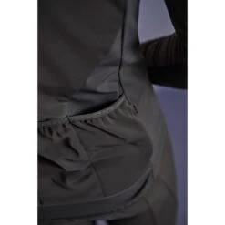 Maloja TschigatM. NOS Hybrid Radjacke - Moonless 0817 -Maloja maloja tschigatm 1304676