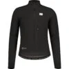 Maloja TschigatM. NOS Hybrid Radjacke - Moonless 0817