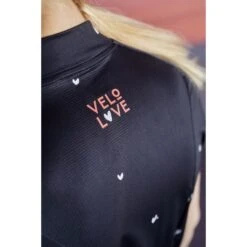 Maloja ValbonaM. 1/2 Damen Kurzarmtrikot - Sun 7032 -Maloja maloja valbonam 1176559