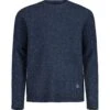 Maloja VandelliM. Lambswool Knit Pullover - Midnight 8581
