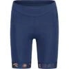 Maloja VanilM. Damen Radshorts - Midnight 8581