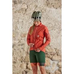 Maloja VeloU. Rennrad Regenjacke - Amber 7024 -Maloja maloja velou 1422967 3