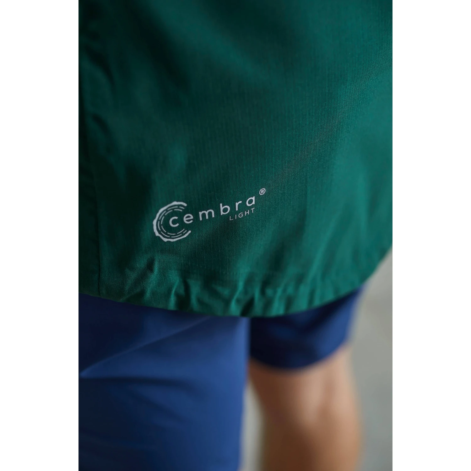 Maloja VeloU. Rennrad Regenjacke - Fir 8673 9 Maloja VeloU. Rennrad Regenjacke - Fir 8673 – Bild 9