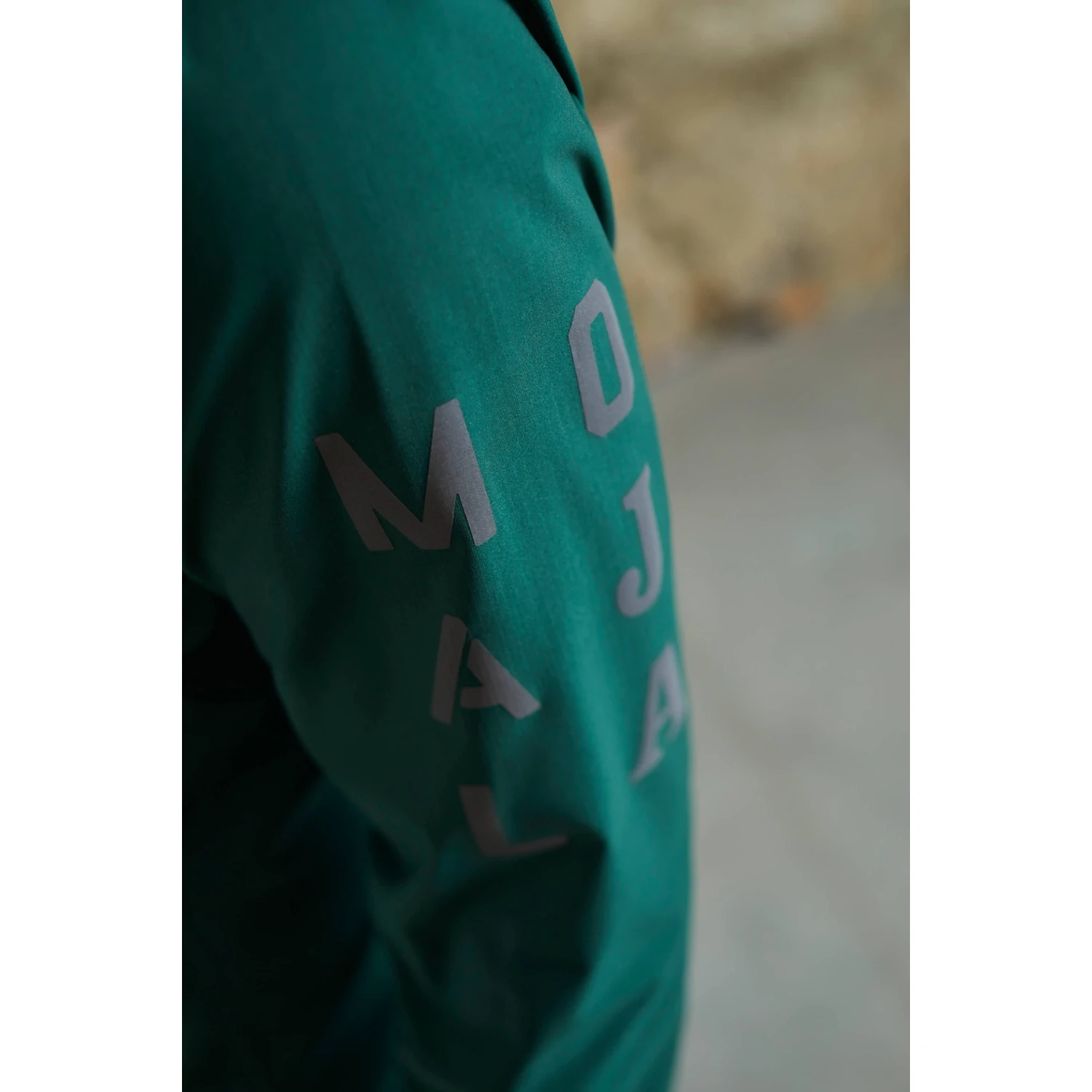 Maloja VeloU. Rennrad Regenjacke - Fir 8673 5 Maloja VeloU. Rennrad Regenjacke - Fir 8673 – Bild 5