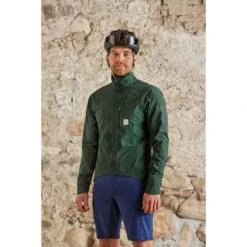 Maloja VeloU. Rennrad Regenjacke - Fir 8673 12 Maloja VeloU. Rennrad Regenjacke - Fir 8673 -Maloja maloja velou 1422975