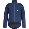 Maloja VeloU. Rennrad Regenjacke - Midnight 8581