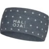 Maloja VillanovaM. Sports Stirnband - Midnight 8581