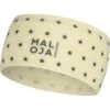 Maloja VillanovaM. Sports Stirnband - Glacier Milk 8585