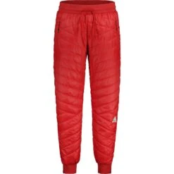 Maloja ViturinU. Unisex Adventure Puffer Hose - Deep Sunset 8669
