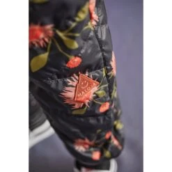 Maloja ViturinU. Unisex Adventure Puffer Hose - Deep Sunset 8669 -Maloja maloja viturinu 1308000